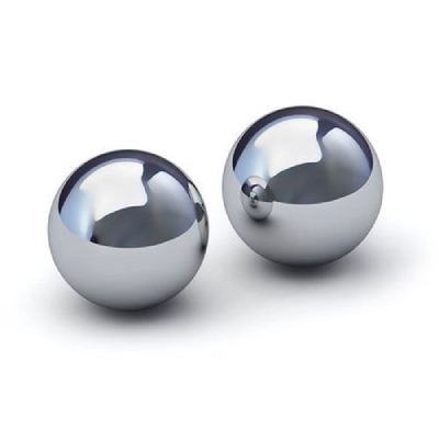 Steel Balls