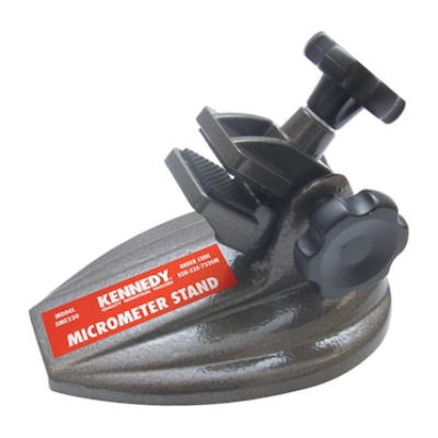 Micrometer Stands