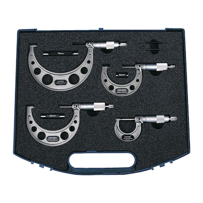 Micrometers - External