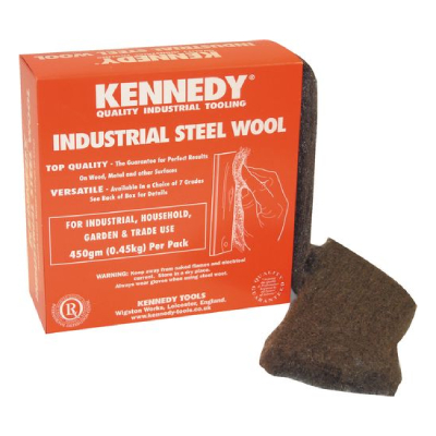 Steel Wool