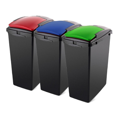 Waste Bins