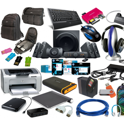 Computer Accessories