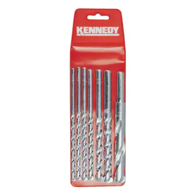 Masonry Drill Bits