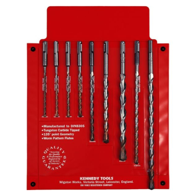 SDS Shank Drill Bits