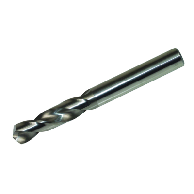 Stub Drills Carbide