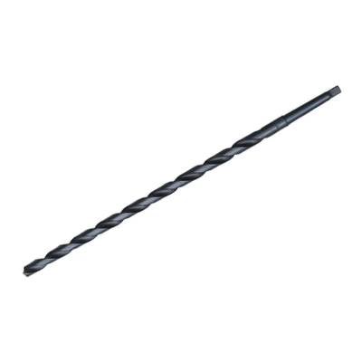 Taper Shank Extra Length HSS