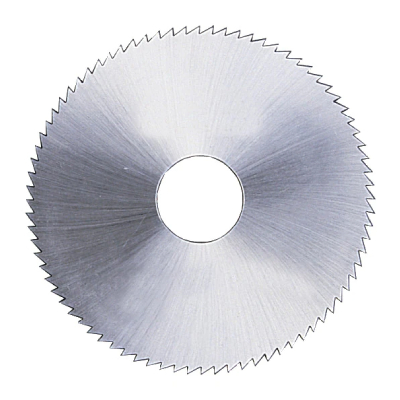 Small Diameter Slitting Saws