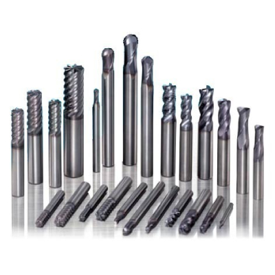 End Mills