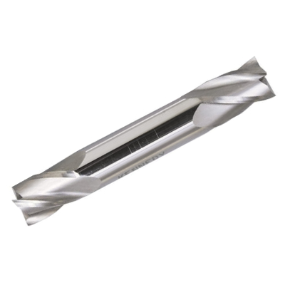 Carbide Double Ended End Mills - Regular Series