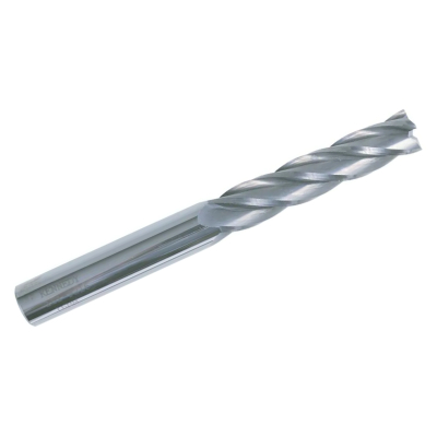 Carbide End Mills - Long Series