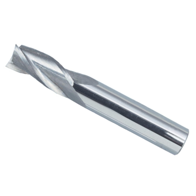 Carbide End Mills - Regular Series