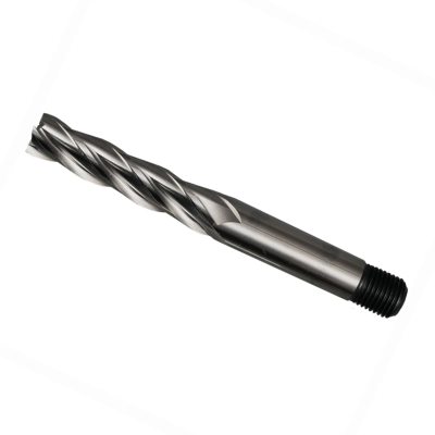 HSS End Mills - Long Series