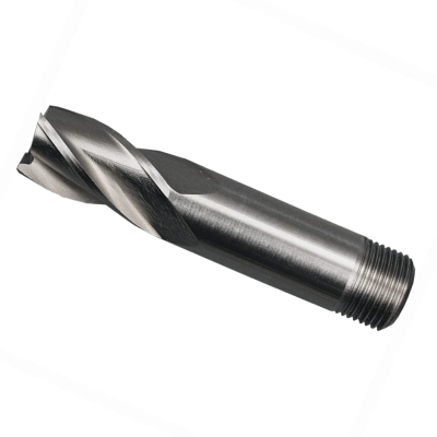 HSS End Mills - Short Series