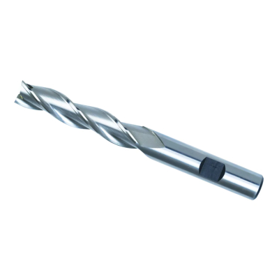 HSS-Co. End Mills - Long Series