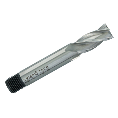 HSS-Co. End Mills - Regular Series