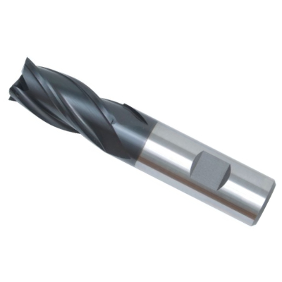 HSS-E PM End Mills - Regular Series