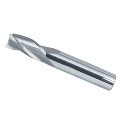 Carbide Slot Drills - Regular Series