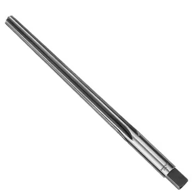 HSS Taper Pin Reamers