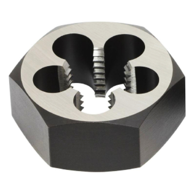 Metric Coarse ISO529 HSS-GT Die nuts