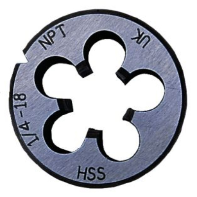 NPT HSS-GT Dies