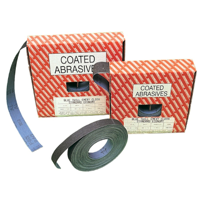 Abrasive Rolls & strips