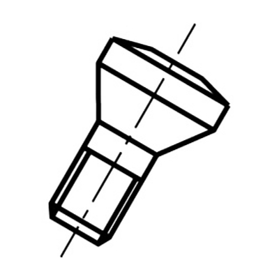 Indexable Tooling Spares