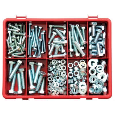 Fix-It Fastener Kits