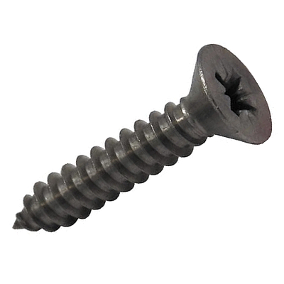 Tamperproof Screws