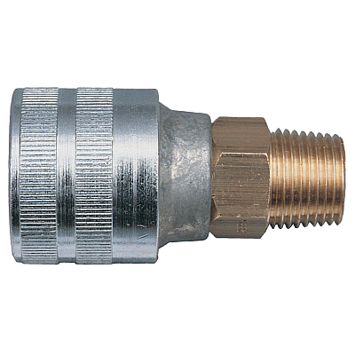 Schrader Couplings