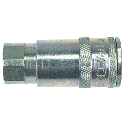 Vertex Couplings