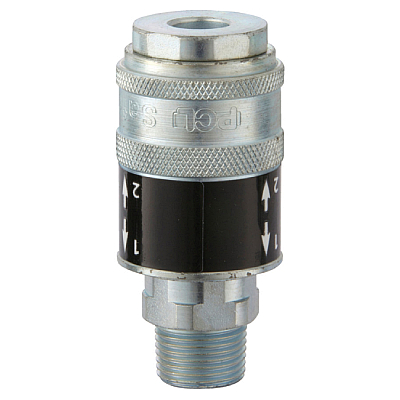 XF Couplings