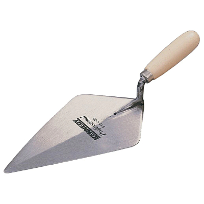 Trowels & Plasterwork Tools