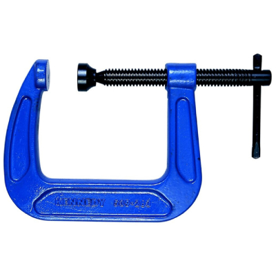 G-Clamps - Heavy Duty