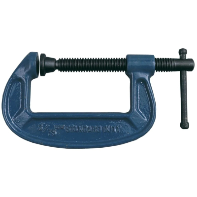 G-Clamps - Light/General Duty