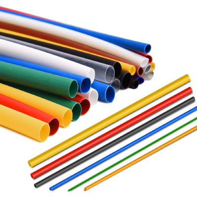 Heat Shrink Tubing