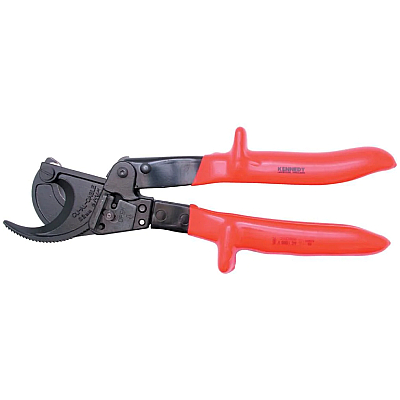Insulated Tools - Pliers & Cutters