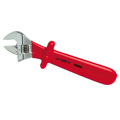 Insulated Tools - Sockets; Spanners & Wrenches