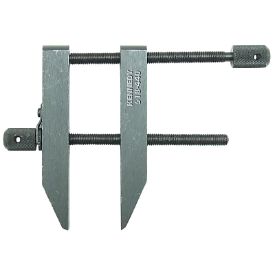 Toolmakers Clamps; Pin Vices & Chucks