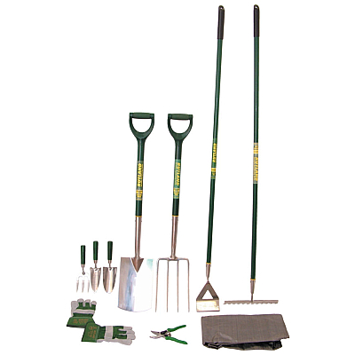 Gardening Sets