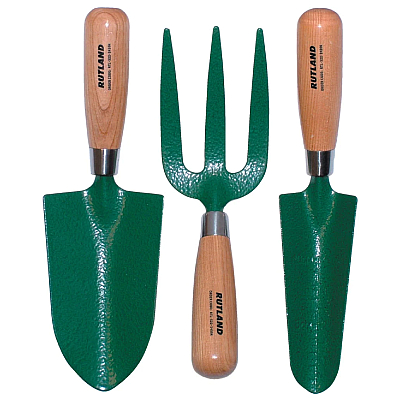 Planting & Weeding Tools