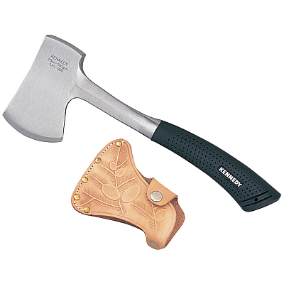 Pruning; Bow Saws & Axes