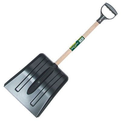 Shovels