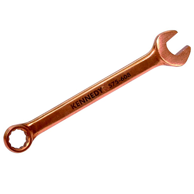 Non Sparking Spanner Wrenches