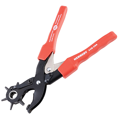 Punch Pliers