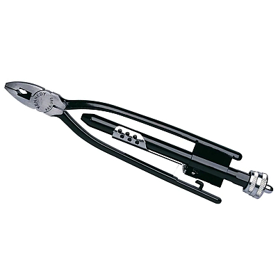 Wire Twisting Pliers