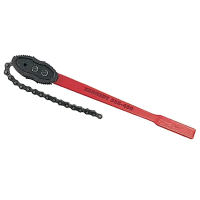 Chain & Strap Wrenches