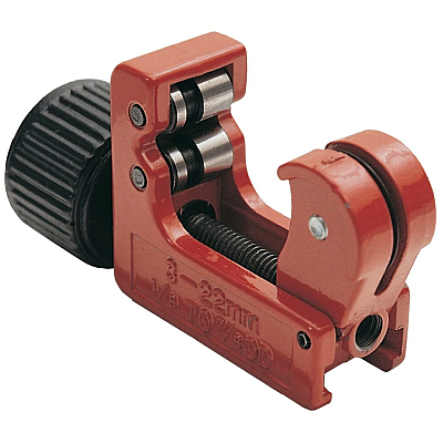 Pipe Cutters & Roller Stands