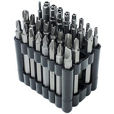 Screwdriver Bits