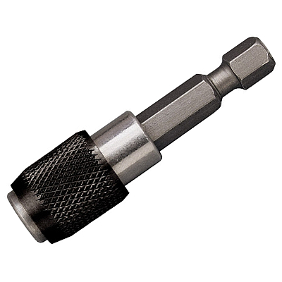 Screwdriver Bit Adaptors