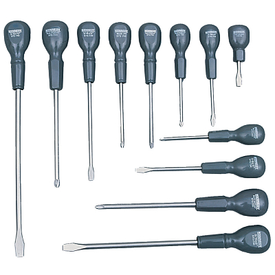 Screwdrivers - Cabinet Handle